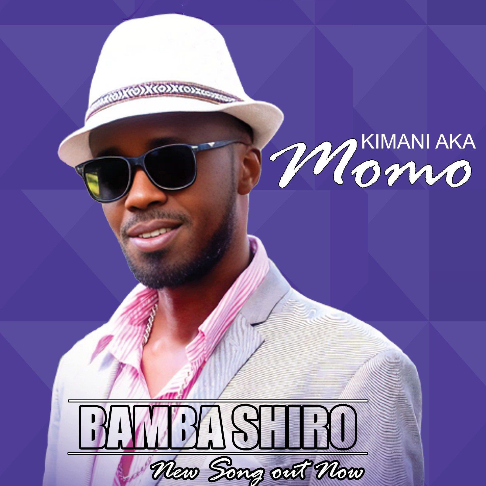 Bamba Shiro