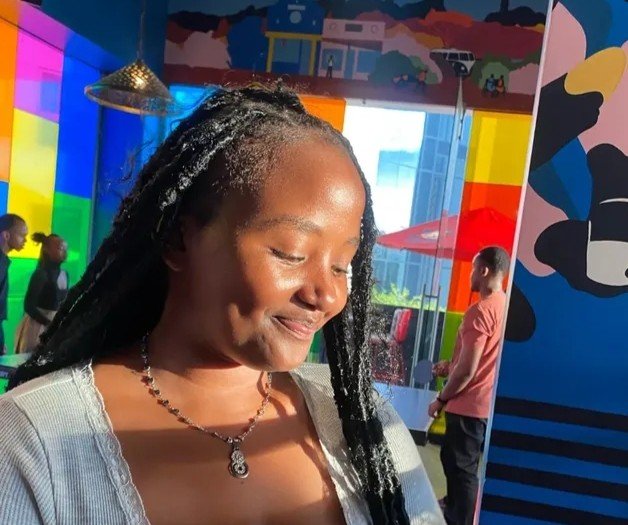 Claire Wanjira